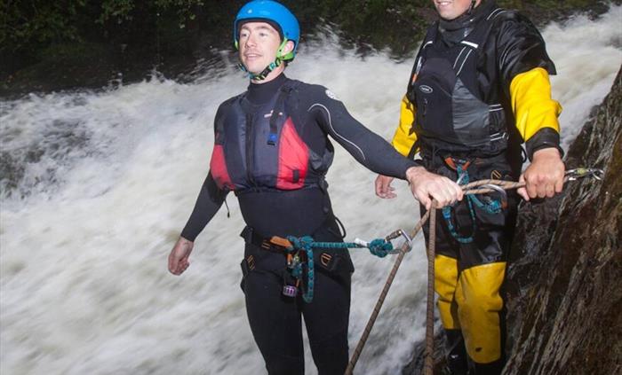 Bala Adventure & Watersports